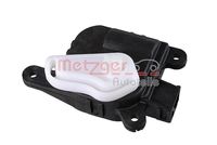 METZGER AUTOTEILE Stel element, mengklep 2