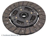 Disc ambreiaj BLUE PRINT, Cod: ADL143104