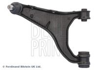 носач, окачване на колелата