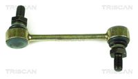 Stange/Strebe, Stabilisator