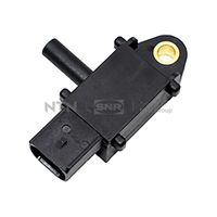 Sensor, Abgasdruck