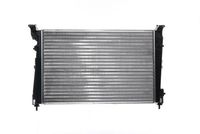 Thumbnail - Radiateur - CR1112000P - MAHLE