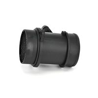 DELPHI Luchtmassameter 8