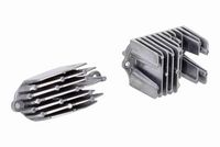 Control Unit, lights