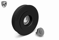 Set fulie, arbore cotit VAICO, Cod: V46-0787