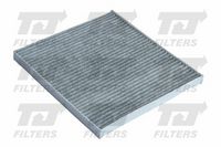 Filter, Innenraumluft