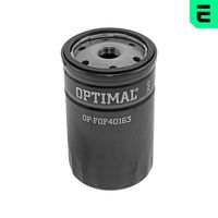 Filtru ulei OPTIMAL, Cod: OP-FOF40163