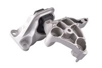 окачване, двигател