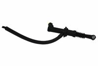 Geberzylinder, Kupplung