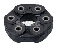 Шарнир, карданен вал