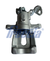 спирачен апарат