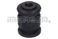 тампон, носач