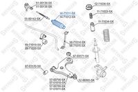 Маншон, кормилно управление 14-71011-SX STELLOX