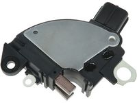 Generatorregler