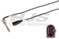 Sensor, Abgastemperatur