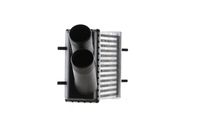 Thumbnail - Intercooler, inlaatluchtkoeler - CI344001S - MAHLE