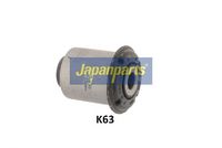 Suport,trapez JAPANPARTS, Cod: RU-K63