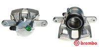 Bremssattel