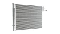Thumbnail - Condensor, airconditioning - AC955000P - MAHLE