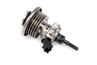 HEPU Doseersysteem, ureuminspuiting 2