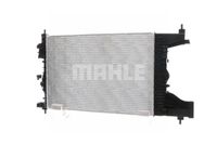Thumbnail - Radiateur - CR2114000S - MAHLE