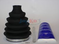 комплект маншон, полуоска