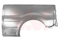 Panou lateral VAN WEZEL, Cod: 4394143