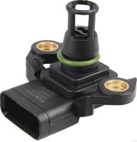 Sensor, Saugrohrdruck