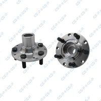 главина на колелото