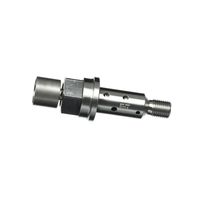 Thumbnail - Regelklep, nokkenasregeling - CV0038 - ET ENGINETEAM