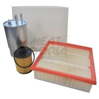 Set filtre MEAT & DORIA, Cod: FKFIA030