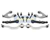 Set, suspensie roata JAPANPARTS, Cod: SKS-0503