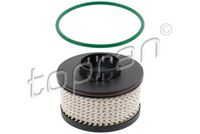 горивен филтър