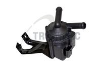 допълнителна водна помпа (кръг охлаждаща вода)