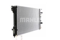 Thumbnail - Radiateur - CR561000S - MAHLE