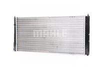 Thumbnail - Radiateur - CR134000S - MAHLE