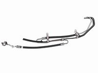 FURTUN HIDRAULIC SISTEM DE DIRECTIE