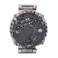 Γεννήτρια VALEO RE-GEN REMANUFACTURED