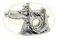 маслена помпа