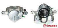 Bremssattel