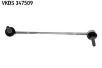 Stange/Strebe, Stabilisator