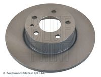 Bremsscheibe
