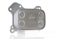 Thumbnail - Oliekoeler, motorolie - CLC226000S - MAHLE