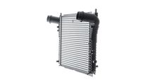 Thumbnail - Intercooler, inlaatluchtkoeler - CI387000P - MAHLE