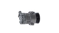 Thumbnail - Compressor, airconditioning - ACP1560000P - MAHLE