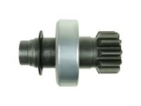 Freewheel Gear, starter