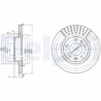 Bremsscheibe
