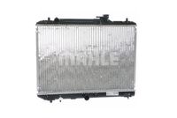 Thumbnail - Radiateur - CR743000S - MAHLE