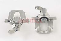 Etrier frana ASHIKA, Cod: CAL334RJM