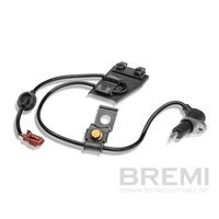 Sensor, Raddrehzahl